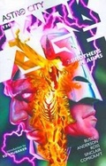 Cover: Astro City The Dark Age Book 02 Brothers In Arms - DC Comics