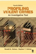 Cover: Profiling Violent Crimes - SAGE Publications Inc