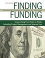 Cover: Finding Funding - Corwin Press Inc