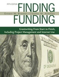 Cover: Finding Funding - Corwin Press Inc