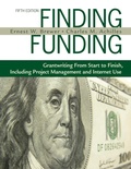 Cover: Finding Funding - Corwin Press Inc