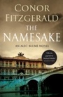 Cover: The Namesake - Bloomsbury Publishing PLC