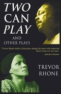 Cover: Macmillan Caribbean Writers: Two Can Play & Other Plays - Macmillan Education