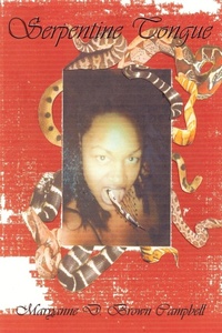 Abbildung von: Serpentine Tongue - AuthorHouse
