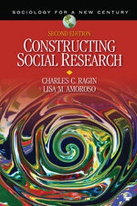 Enlarge image Cover: Constructing Social Research - SAGE Publications Inc
