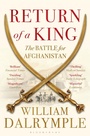 Cover: Return of a King - Bloomsbury Publishing PLC