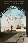 Cover: The Harbour - Bloomsbury Publishing PLC