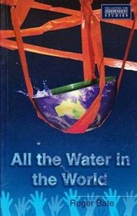 Enlarge image Cover: All the Water in the World - Institute of Economic Affairs