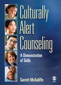 Cover: Key Practices in Culturally Alert Counseling DVD - SAGE Publications Inc