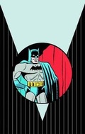 Cover: Batman - DC Comics