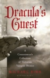 Enlarge image Cover: Dracula's Guest - Bloomsbury Paperbacks