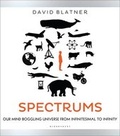 Cover: Spectrums - Bloomsbury Publishing PLC
