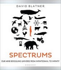 Abbildung von: Spectrums - Bloomsbury Publishing PLC