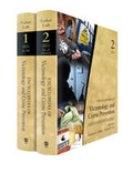Cover: Encyclopedia of Victimology and Crime Prevention - SAGE Publications Inc