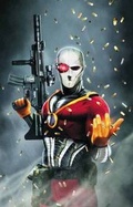 Cover: Secret Six: Danse Macabre - DC Comics