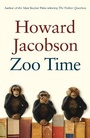 Cover: Zoo Time - Bloomsbury Publishing PLC
