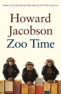 Enlarge image Cover: Zoo Time - Bloomsbury Publishing PLC