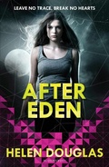 Cover: After Eden - Bloomsbury Childrens Books
