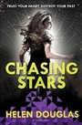 Cover: Chasing Stars - Bloomsbury Childrens Books