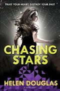 Cover: Chasing Stars - Bloomsbury Childrens Books