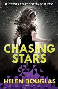Enlarge image Cover: Chasing Stars - Bloomsbury Childrens Books