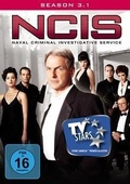 Cover: NCIS - Navy CIS - Paramount Home Entertainment