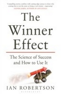 Enlarge image Cover: The Winner Effect - Bloomsbury Publishing PLC