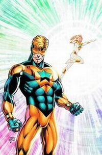Enlarge image Cover: Booster Gold The Tomorrow Memory TP - DC Comics