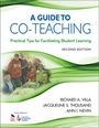 Cover: A Guide to Co-Teaching - Corwin Press Inc