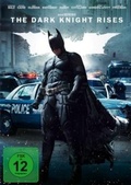 Cover: The Dark Knight Rises - Warner Home Entertainment