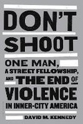 Cover: Don't Shoot - Bloomsbury Publishing PLC