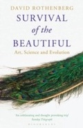 Cover: Survival of the Beautiful - Bloomsbury Publishing PLC
