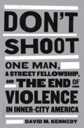 Cover: Don't Shoot - Bloomsbury Publishing PLC