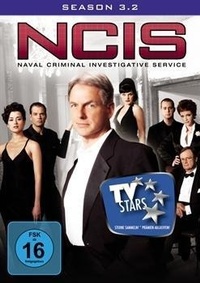 Enlarge image Cover: NCIS - Navy CIS - Paramount Home Entertainment