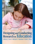 Cover: Designing and Conducting Research in Education - SAGE Publications Inc