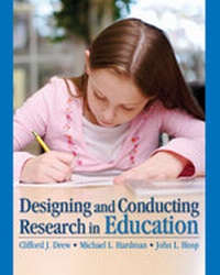 Enlarge image Cover: Designing and Conducting Research in Education - SAGE Publications Inc