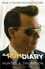 Cover: Rum Diary - Bloomsbury Paperbacks