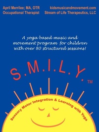 Abbildung von: S.M.I.L.Y. - AuthorHouse