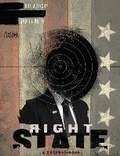 Cover: Right State - DC Comics