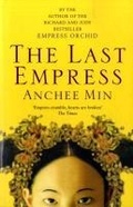 Cover: The Last Empress - Bloomsbury Paperbacks