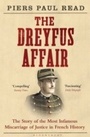Cover: The Dreyfus Affair - Bloomsbury Publishing PLC