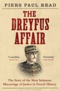 Abbildung von: The Dreyfus Affair - Bloomsbury Publishing PLC