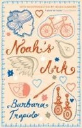 Cover: Noah's Ark - Bloomsbury Paperbacks