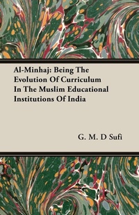 Abbildung von: Al-Minhaj - Read Books