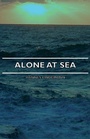 Cover: Alone At Sea - Read Books