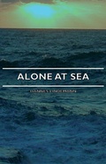 Cover: Alone At Sea - Read Books