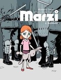 Cover: Marzi - DC Comics