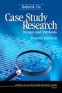 Cover: Case Study Research - SAGE Publications Inc