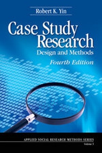 Enlarge image Cover: Case Study Research - SAGE Publications Inc