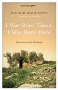 Cover: I Was Born There, I Was Born Here - Bloomsbury Publishing PLC